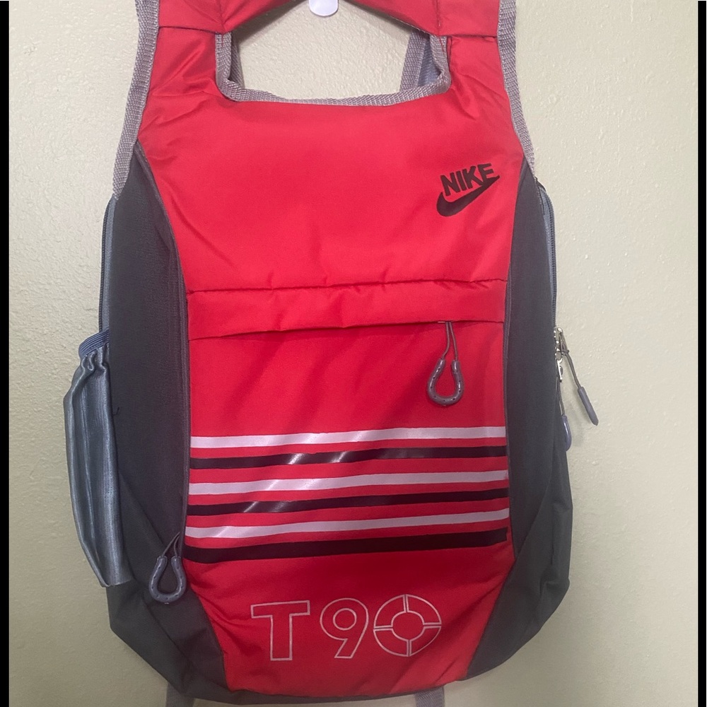NWT Nike 90 Backpack